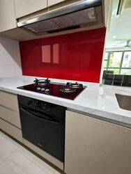 Prive (D19), Condominium #602167601